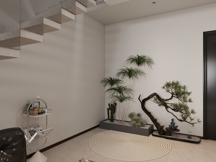 4 Bedroom Property for Sale in Sandown Western Cape